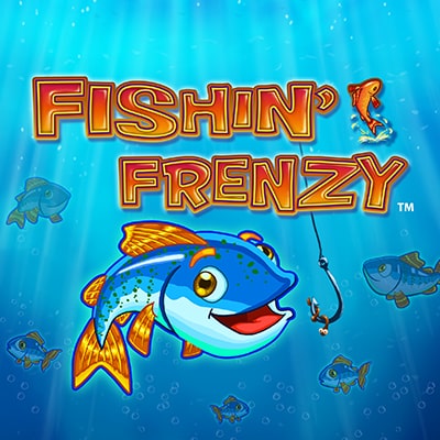 Fishin' Frenzy slot