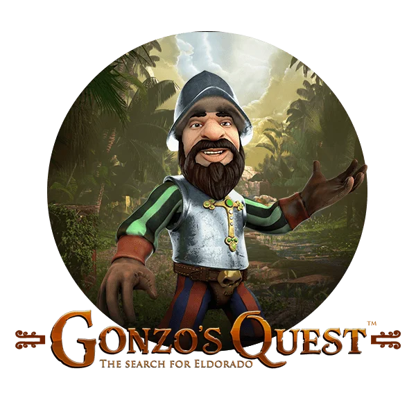 Gonzo's Quest slot