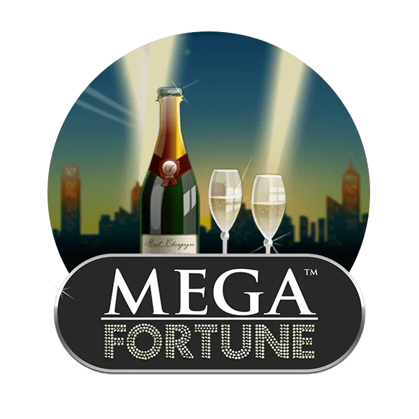 Mega Fortune jackpot