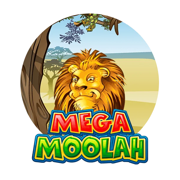 Mega Moolah jackpot