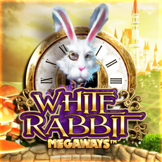 White Rabbit Megaways slot